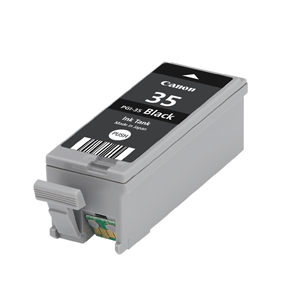 CARTUCHO DE TINTA CANON CLI-35 NEGRO