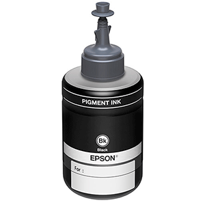 BOTELLA DE TINTA EPSON T774120-AL