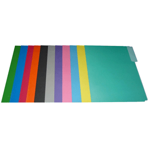 FOLDER COLOR OD T/C ROJO FOLDER COLOR OD T/C ROJO