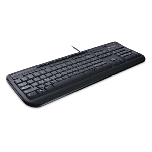 TECLADO MICROSOFT 600 | Office Depot Costa Rica