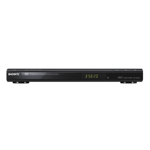 DVD SONY USB PLAYER SR370 DVD SONY USB PLAYER SR370
