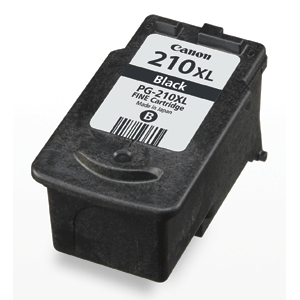 CARTUCHO CANON PG-210XL NEGRO CARTUCHO CANON PG-210XL NEGRO