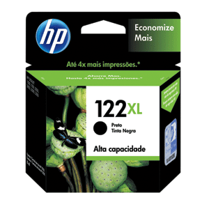 CARTUCHO HP 122 ALTO REND
