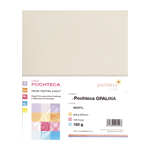 PAPEL ALGODÓN 100 % 90 GRS 60HJS