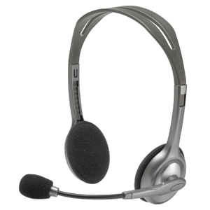 DIADEMA LOGITECH H110 DIADEMA LOGITECH H110