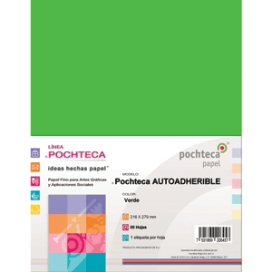 PAPEL CARTA FLUORESCENTE VERDE 50 HOJAS PAPEL CARTA FLUORESCENTE VERDE 50 HOJAS