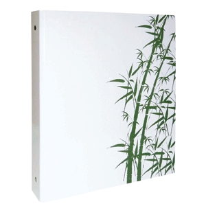 ARCHIVADOR ECOLOGICO AMPO T830