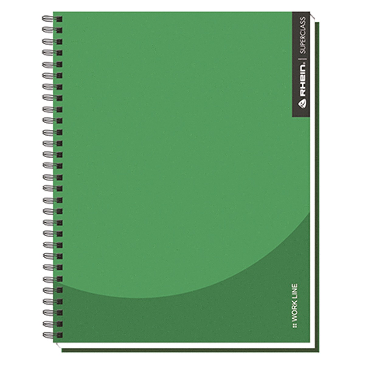 CUAD WORKLINE CARTA 150H CUAD7