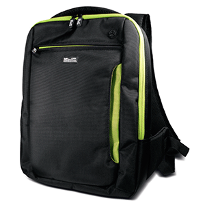BACKPACK P/LAPTOP KLIPX 14.1