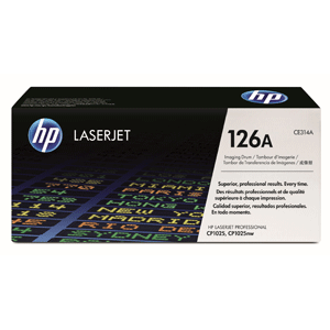 TAMBOR DE IMAGEN PARA HP 126A