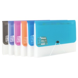 ACORDEON T/O, 12 DIV SURTIDO ACORDEON T/O, 12 DIV SURTIDO