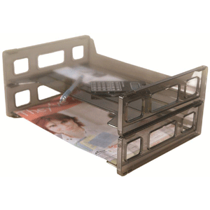 BANDEJA CARTA LATERAL AHUMADA BANDEJA CARTA LATERAL AHUMADA