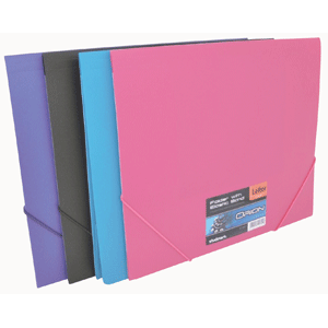 FOLDER T/O C-BANDAS, ORION SU