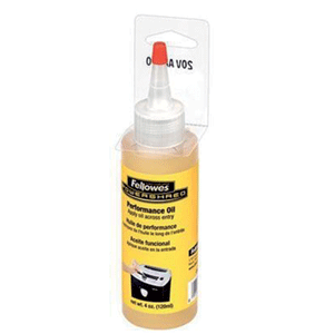 ACEITE LUBRICANTE POWERSHERED