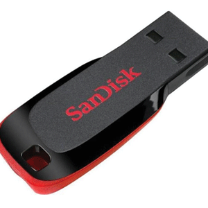 MEMORIA USB SANDISK 16GB CB