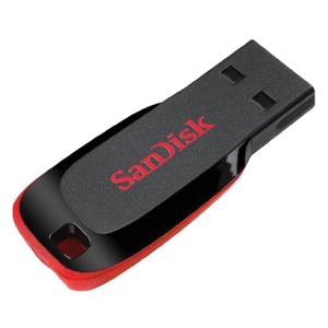 MEMORIA USB SANDISK 32GB CB