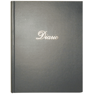 LIBRO DE DIARIO DE CLASE