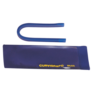 CURVA FRANCESA BURMESTER K.L CURVA FRANCESA BURMESTER K.L