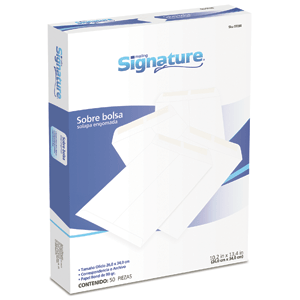 SOBRE S/E BOND OFICIO C50 SOBRE S/E BOND OFICIO C50