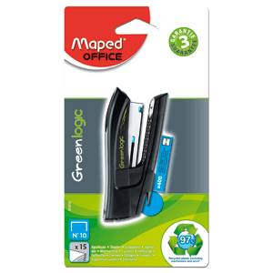 ENGRAPADORA GREENLOGIC POCKET N 10 B/1 ENGRAPADORA GREENLOGIC POCKET N 10 B/1