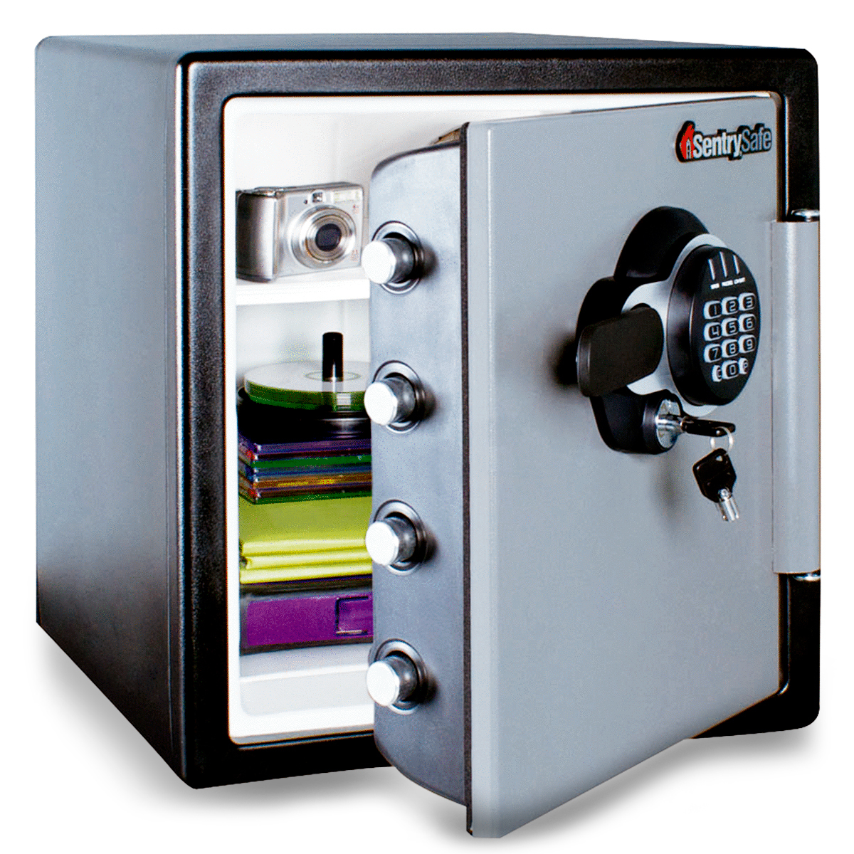 CAJA FUERTE GRANDE SFW123GSC SENTRY SAFE