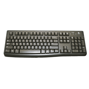 TECLADO LOGITECH K120 LAT TECLADO LOGITECH K120 LAT