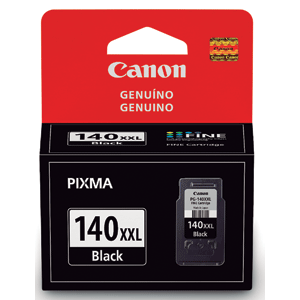 CARTUCHO CANON XXL NGO. PG140