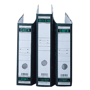 ARCHIVADOR OF. LEFORT C/OJILL ARCHIVADOR OF. LEFORT C/OJILL