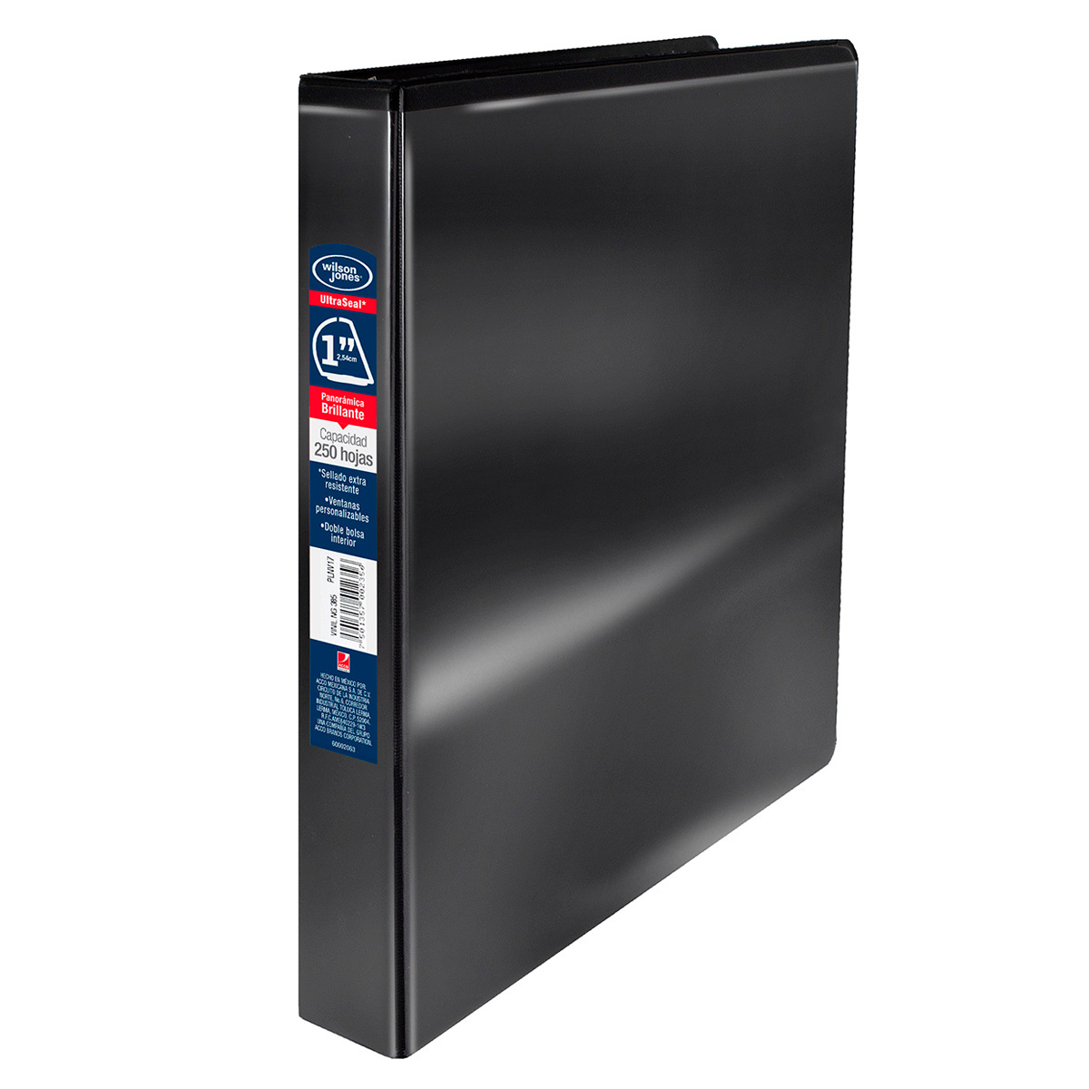 CARPETA WJ BRILLANTE D3,1P,CTA NG