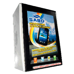 SMARTPHONE CLEANING SMARTPHONE CLEANING