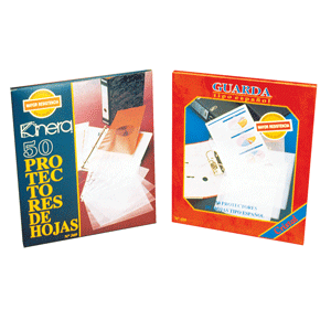 PROTECTOR KINERA USO RUDO C/50 PROTECTOR KINERA USO RUDO C/50