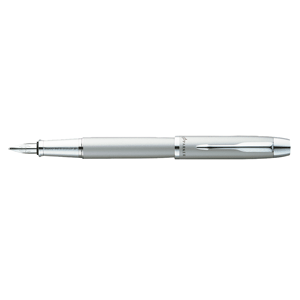 PLUMA PARKER FUENTE IM SILVER CT