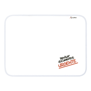 TAB BCO MARCO D/VINIL 40X60 TAB BCO MARCO D/VINIL 40X60