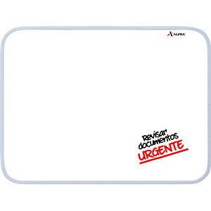 TAB BCO MARCO D/VINIL 30X40