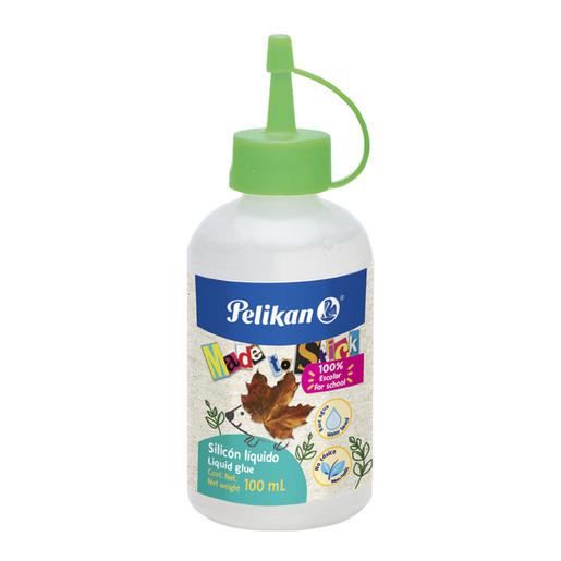 SILICON BASE AGUA 100 ML