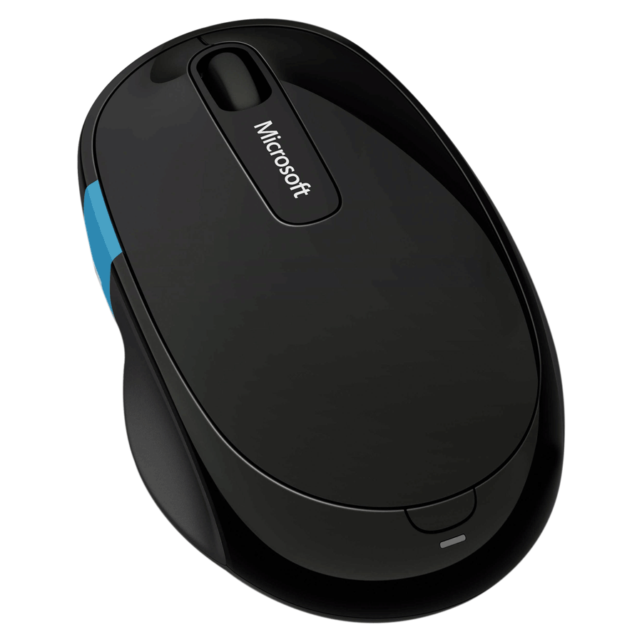 MOUSE MICROSOFT CONFORT