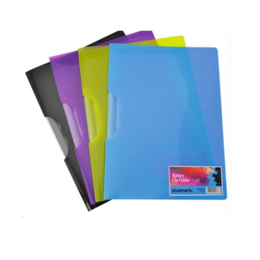 FOLDER STUDMARK CARTA