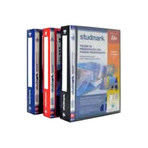 FOLDER A4+C-30 FUNDAS,CANGURO