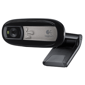 WEBCAM LOGITECH C170, WEBCAM LOGITECH C170,