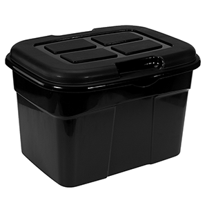 CAJA JUMBITO NEGRA