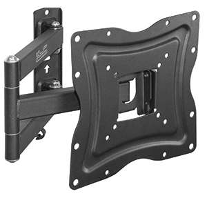 SOPORTE PARA TV KLIP KPM-875 AJUSTABLE SOPORTE PARA TV KLIP KPM-875 AJUSTABLE