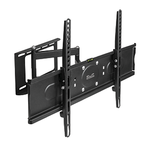 SOPORTE PARA TV KLIP KPM-885 AJUSTABLE SOPORTE PARA TV KLIP KPM-885 AJUSTABLE