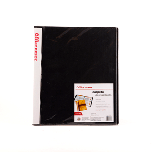 CARP PRESENT 24 DIV NEGRO CARP PRESENT 24 DIV NEGRO