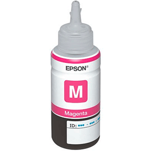 BOTELLA EPSON MAGENTA T673320-AL