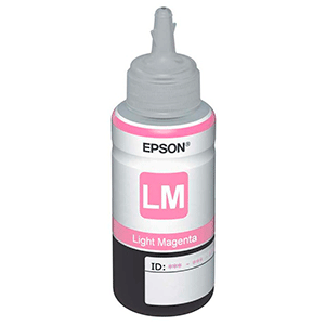 BOTELLA EPSON MAGENTA CLARO T673620-AL