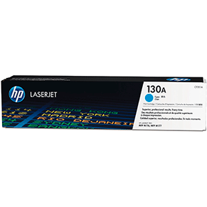 TONER HP 130A CIAN TONER HP 130A CIAN