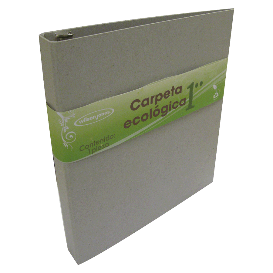 CARP ECOLOGICA 03,1