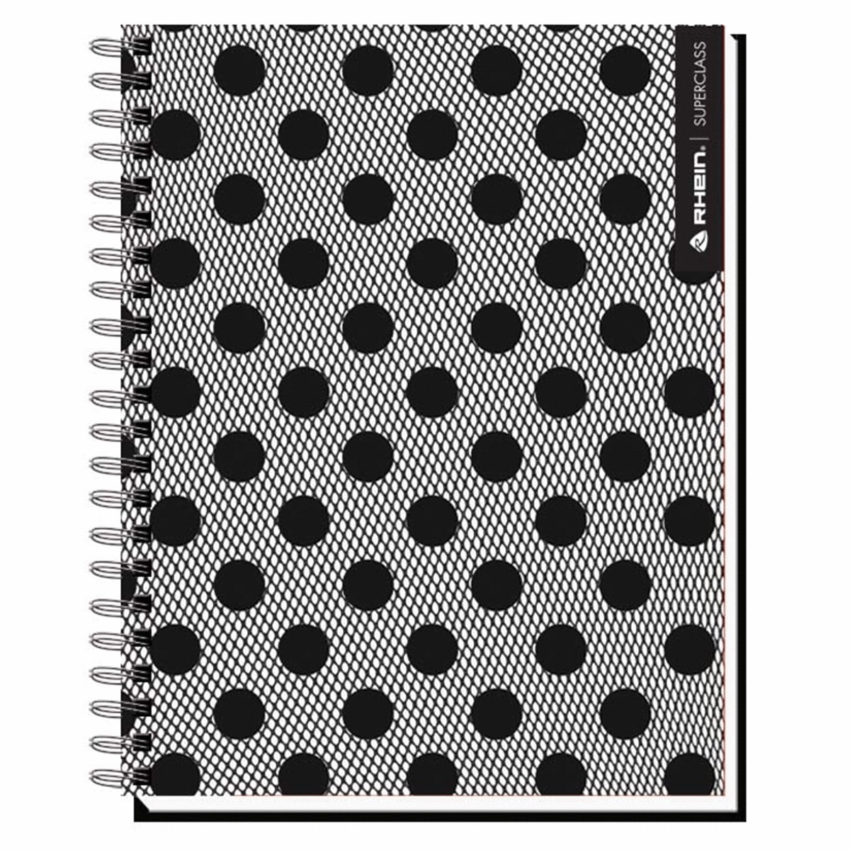 CUAD GLAMOUR CARTA 120H RY8
