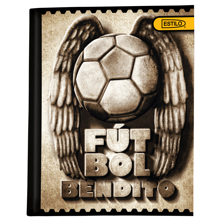 CUAD COSIDO 100H HOMBRE GALT