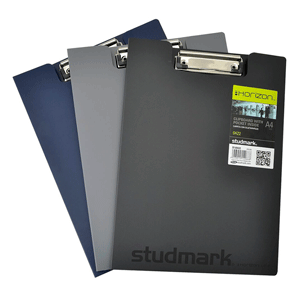 FOLDER A4 C/CLIP Y SOLAPA HORIZON FOLDER A4 C/CLIP Y SOLAPA HORIZON